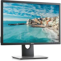Monitor Dell P2217 210-AJCG/5Y, 22", 1680x1050 (WSXGA+), 60Hz, 16:10, TN, 6 ms, pivot, Czarny | Sklep ITnes.pl, IT for BUSINESS
