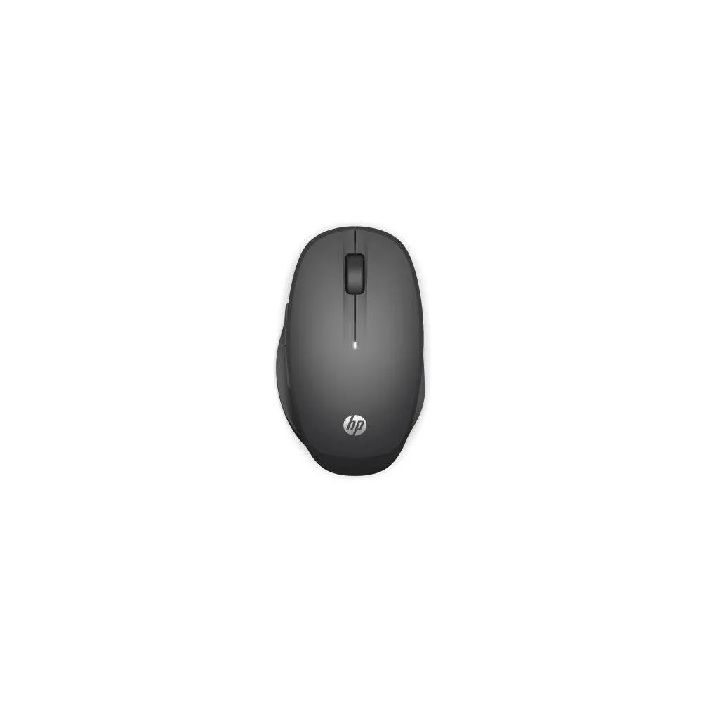 Mysz bezprzewodowa HP Dual Mode - Czarna - 6CR71AA | Sklep ITnes.pl - IT for BUSINESS