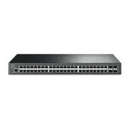 Switch zarządzalny TP-Link TL-SG3452, 48x 10|100|1000Mbps, 4xSFP | Sklep ITnes.pl, IT for BUSINESS