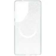 Etui na smartfon Samsung React Magnet do Galaxy S25 Ultra GP-FPS938OBJSW, Gwiezdny pył | Sklep ITnes.pl, IT for BUSINESS