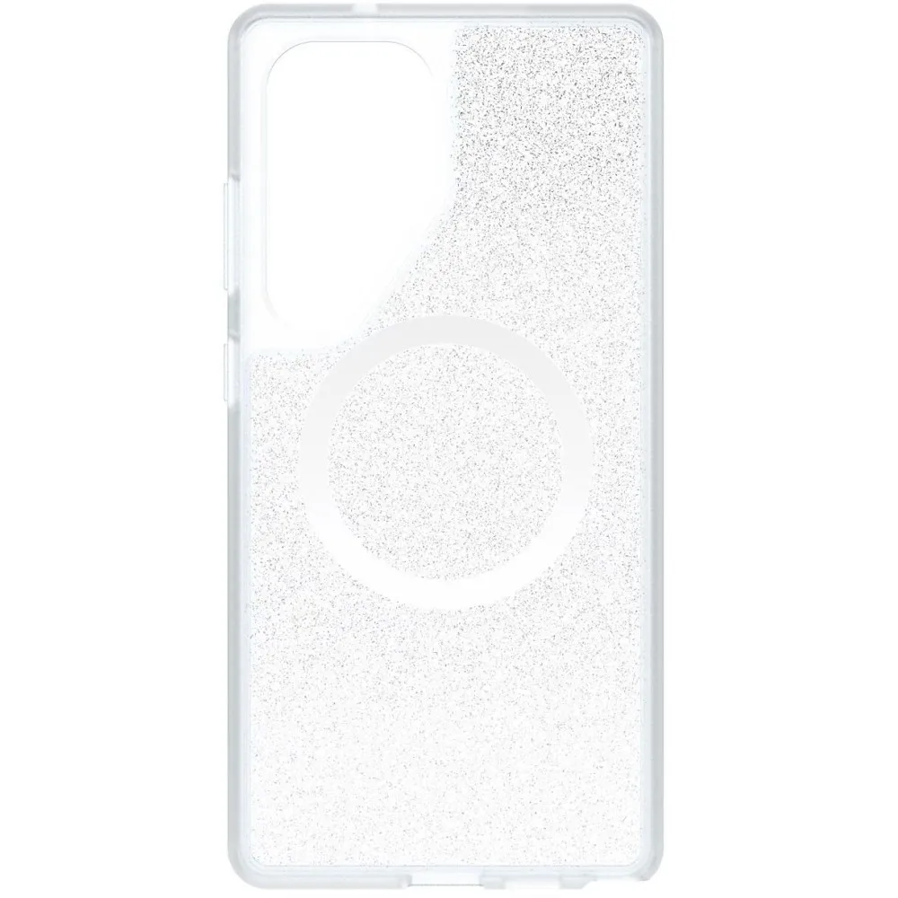 Etui na smartfon Samsung React Magnet do Galaxy S25 Ultra GP-FPS938OBJSW, Gwiezdny pył | Sklep ITnes.pl, IT for BUSINESS