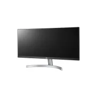 Monitor LG 29WK600-W, 29", 2560x1080, 60Hz, 21:9, IPS, FreeSync, 5 ms, Biało-srebrny | Sklep ITnes.pl, IT for BUSINESS