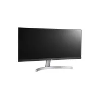 Monitor LG 29WK600-W, 29", 2560x1080, 60Hz, 21:9, IPS, FreeSync, 5 ms, Biało-srebrny | Sklep ITnes.pl, IT for BUSINESS