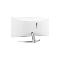 Monitor LG 29WK600-W, 29", 2560x1080, 60Hz, 21:9, IPS, FreeSync, 5 ms, Biało-srebrny | Sklep ITnes.pl, IT for BUSINESS