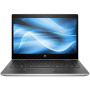 Laptop HP ProBook x360 440 G1 4QW74EA - i3-8130U, 14" Full HD IPS MT, RAM 8GB, SSD 256GB, Srebrny, Windows 10 Pro, 1 rok Door-to-Door - zdjęcie 2