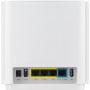 Router Wi-Fi ASUS ZenWiFi XT9 (1 szt.) 90IG0740-MO3B60 - zdjęcie poglądowe 1