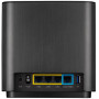 Router Wi-Fi ASUS ZenWiFi XT8 (2 szt.) 90IG0590-MO3G60 - zdjęcie poglądowe 1