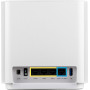 Router Wi-Fi ASUS ZenWiFi XT8 (1 szt.) 90IG0590-MO3G70 - zdjęcie poglądowe 1