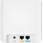 Router Wi-Fi ASUS ZenWiFi XD6 (2 szt.) 90IG06F0-MO3R40 - zdjęcie poglądowe 2
