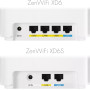 Router Wi-Fi ASUS ZenWiFi XD6 (2 szt.) 90IG06F0-MO3R40 - zdjęcie poglądowe 3
