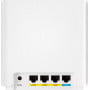 Router Wi-Fi ASUS ZenWiFi XD6 90IG06F0-MO3B60 - zdjęcie poglądowe 1