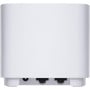 Router Wi-Fi ASUS ZenWiFi XD5 (3 szt.) 90IG0750-MO3B20 - zdjęcie poglądowe 1