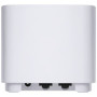 Router Wi-Fi ASUS ZenWiFi XD4 Plus (3 szt.) 90IG07M0-MO3C40 - zdjęcie poglądowe 1