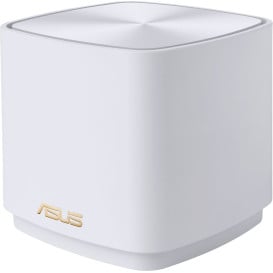 Router Wi-Fi ASUS ZenWiFi XD4 Plus (1 szt.) 90IG07M0-MO3C00