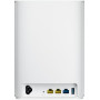 Router Wi-Fi ASUS ZenWiFi AX Hybrid XP4 (2 szt.) 90IG05T0-BM9110 - zdjęcie poglądowe 1