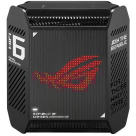 Router Wi-Fi ASUS ROG Rapture GT6 (1 szt.) 90IG07F0-MU9A10