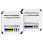 Router Wi-Fi ASUS ROG Rapture GT6 (2 szt.) 90IG07F0-MU9A40 - zdjęcie poglądowe 1