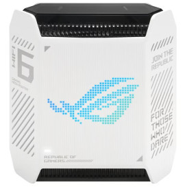 Router Wi-Fi ASUS ROG Rapture GT6 (1 szt.) 90IG07F0-MU9A30