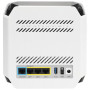 Router Wi-Fi ASUS ROG Rapture GT6 (1 szt.) 90IG07F0-MU9A30 - zdjęcie poglądowe 1