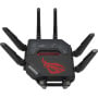 Router Wi-Fi ASUS ROG Rapture GT-BE98 90IG08F0-MO9A0V - zdjęcie poglądowe 3
