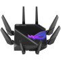 Router Wi-Fi ASUS ROG Rapture GT-AXE16000 90IG06W0-MU2A10 - zdjęcie poglądowe 1