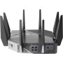 Router Wi-Fi ASUS ROG Rapture GT-AXE11000 90IG06E0-MO1R00 - zdjęcie poglądowe 1