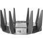 Router Wi-Fi ASUS ROG Rapture GT-AXE11000 90IG06E0-MO1R00 - zdjęcie poglądowe 3