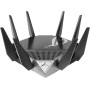 Router Wi-Fi ASUS ROG Rapture GT-AXE11000 90IG06E0-MO1R00 - zdjęcie poglądowe 4