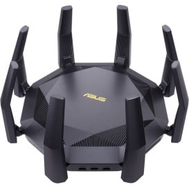 Router Wi-Fi ASUS RT-AX89X 90IG04J1-BM3010