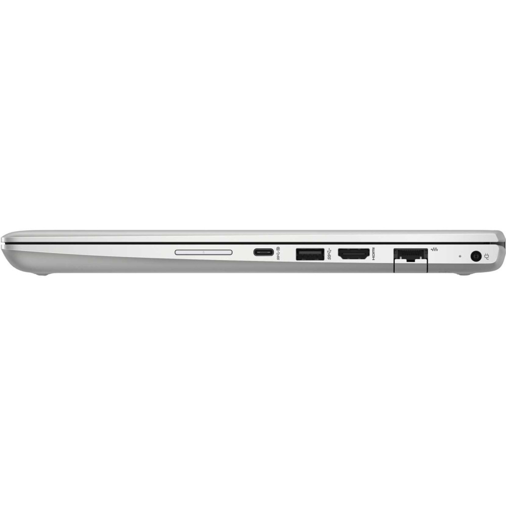 Zdjęcie produktu Laptop HP ProBook x360 440 G1 4QW74EA - i3-8130U/14" Full HD IPS MT/RAM 8GB/SSD 256GB/Srebrny/Windows 10 Pro/1 rok Door-to-Door