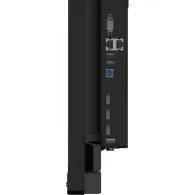 Monitor iiyama ProLite TE6512MIS-B1AG X, 65", 3840x2160 (4K), IPS, 8 ms, MT, USB-C, Czarny | Sklep ITnes.pl, IT for BUSINESS