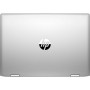 Laptop HP ProBook x360 440 G1 4QW74EA - i3-8130U, 14" Full HD IPS MT, RAM 8GB, SSD 256GB, Srebrny, Windows 10 Pro, 1 rok Door-to-Door - zdjęcie 8