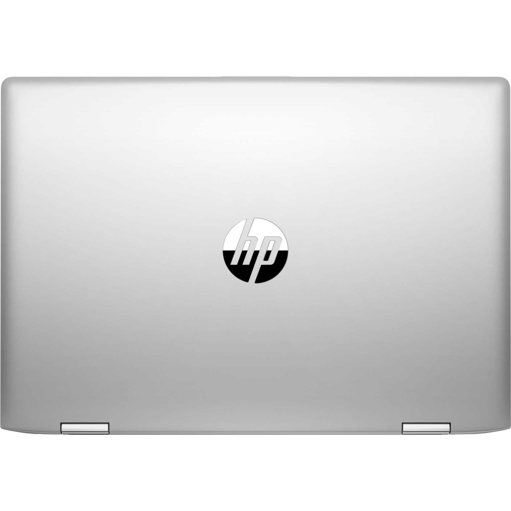 Laptop HP ProBook x360 440 G1 4QW74EA - i3-8130U/14" Full HD IPS MT/RAM 8GB/SSD 256GB/Srebrny/Windows 10 Pro/1 rok Door-to-Door