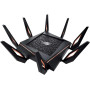 Router Wi-Fi ASUS ROG Rapture GT-AX11000 90IG04H0-MO3G00 - zdjęcie poglądowe 5