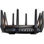 Router Wi-Fi ASUS ROG Rapture GT-AX11000 90IG04H0-MO3G00 - zdjęcie poglądowe 1
