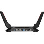 Router Wi-Fi ASUS ROG Rapture GT-AX6000 90IG0780-MO3B00 - zdjęcie poglądowe 5