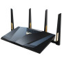 Router Wi-Fi ASUS RT-BE88U 90IG08V0-MO3N0V - zdjęcie poglądowe 2