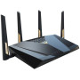 Router Wi-Fi ASUS RT-BE88U 90IG08V0-MO3N0V - zdjęcie poglądowe 3