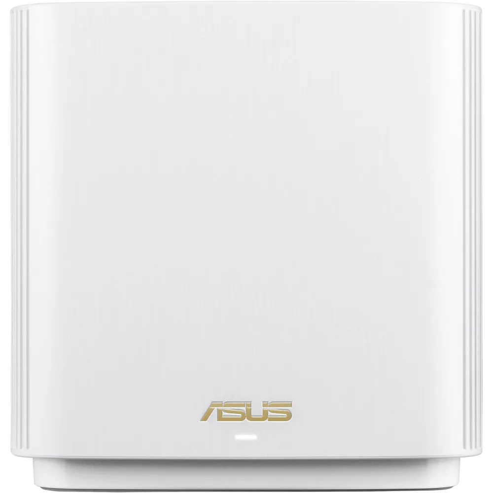 Router Wi-Fi ASUS ZenWiFi XT9 (1 szt.) 90IG0740-MO3B60 | Sklep ITnes.pl, IT for BUSINESS Router Wi-Fi ASUS ZenWiFi XT9 (1 szt.) 90IG0740-MO3B60 | Sklep ITnes.pl, IT for BUSINESS