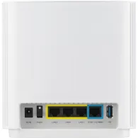 Router Wi-Fi ASUS ZenWiFi XT9 (1 szt.) 90IG0740-MO3B60 | Sklep ITnes.pl, IT for BUSINESS