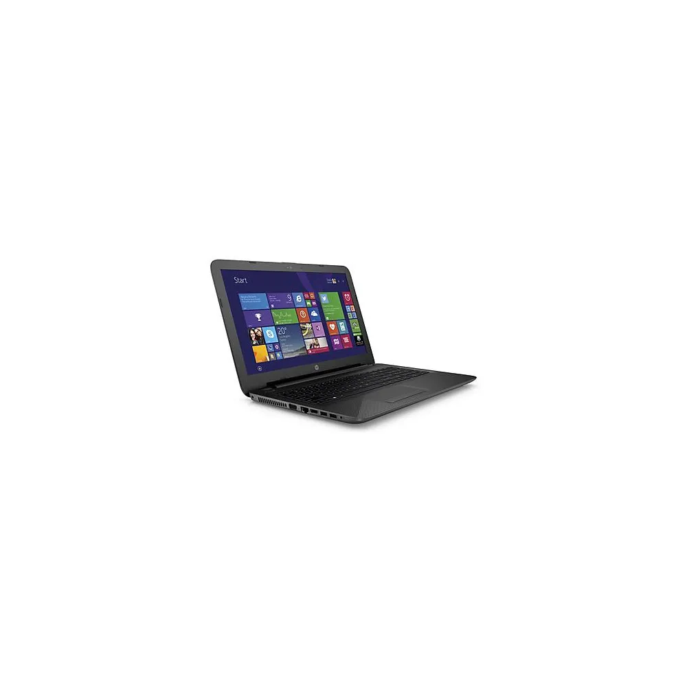 Laptop HP 250 G4 N0Z93EA - i3-5005U/15,6" HD/RAM 4GB/HDD 500GB/DVD/Windows 10 Pro/1 rok Carry-in - zdjęcie