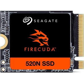 Dysk SSD 2 TB Seagate FireCuda 520N ZP2048GV3A002 - zdjęcie poglądowe 1