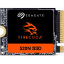 Dysk SSD 1 TB Seagate FireCuda 520N ZP1024GV3A002 - zdjęcie poglądowe 1