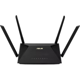 Router Wi-Fi ASUS RT-AX53U 90IG06P0-MO3510 - zdjęcie poglądowe 5