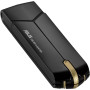Karta sieciowa Wi-Fi ASUS USB-AX56 90IG06H0-MO0R10 - zdjęcie poglądowe 4