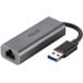 Karta sieciowa USB-A ASUS USB-C2500 90IG0650-MO0R0T - 100/1000/2500 Mbps RJ45, USB-A 3.2 Gen1