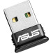 Adapter ASUS Mini Bluetooth 4.0 USB USB-BT400 90IG0070-BW0600 - USB-A, Czarny