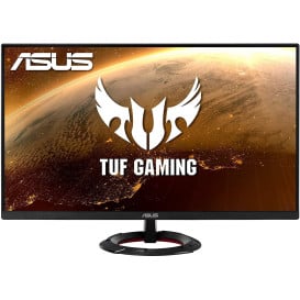 Monitor ASUS TUF Gaming VG279Q1R 90LM05S1-B01E70 - 27"/1920x1080 (Full HD)/144Hz/IPS/FreeSync/1 ms/Czarny