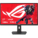 Monitor ASUS ROG Strix XG27UCS 90LM09S0-B01170 - 27,2"/3840x2160 (4K)/160Hz/Fast/HDR/1 ms