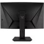 Monitor ASUS TUF Gaming VG32VQR 90LM04I0-B03170 - zdjęcie poglądowe 4